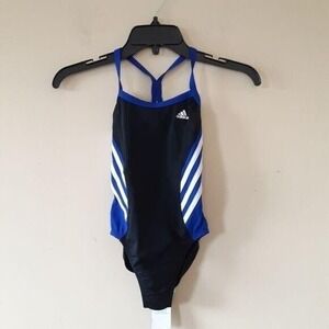 Adidas Swuimsuit NWT Womens UPF‎ 50 Infinitex Vortex Competitive Fit Sz 20